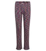 Mads NÃ¸rgaard Leggings - Lala - Black/Multi