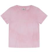 Mads NÃ¸rgaard T-shirt - Oxen - Cherry Blossom