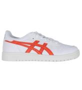 Asics Skor - Japan S GS - Vit/True Red