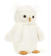 Jellycat Gosedjur - 24x10 cm - Bashful Owl