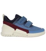 Ecco Skor - BIOM K1 SNEAKER 2S GTX - Retro Blue/Morillo