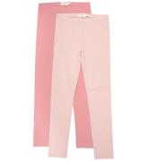 Creamie Leggings - 2-pack - Peachskin