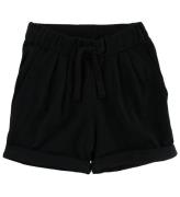 Petit Stad Sofie Schnoor Shorts - NYC - Svart