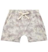 Petit Stad Sofie Schnoor Shorts - Monty - Warm Grey