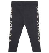 Petit Stad Sofie Schnoor Leggings - Svart