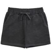 Petit by Sofie Schnoor Shorts - TvÃ¤ttad Black