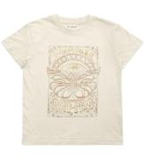 Petit Stad Sofie Schnoor T-shirt - Antique White