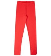 Minimalisma Leggings - Snyggast - Scarlet