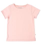 Minimalisma T-shirt - Lin - Marshmallow