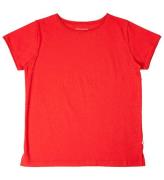 Minimalisma T-shirt - Linne - Scarlett