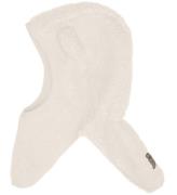 Mini A Ture Balaclava - Fleece - Jeffi - White Swan