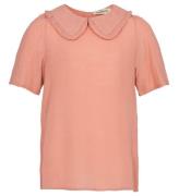 Petit Stad Sofie Schnoor T-shirt - Rose