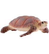 Schleich Wild Life - Hawksbill skÃ¶ldpadda - L: 6,5 cm - 14876