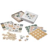 Liewood Spel - Tori Bingo - Classic+ Multi Mix