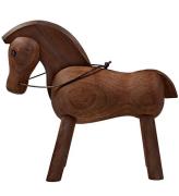 Kay Bojesen TrÃ¤figur - HÃ¤st - 14 cm - ValnÃ¶t