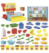 Play-Doh Modellera - Supermarket Spree Playset