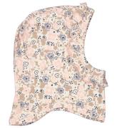 MarMar Balaclava - Modal - Frill - Enkel - Fleur