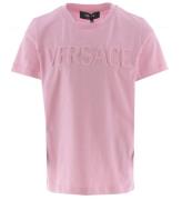 Versace T-shirt - Tutu Rosa