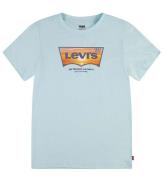 Levis T-shirt - Sunset Batwing - Clearwater