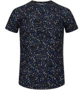 Sofie Schnoor T-shirt - Noora - Flower Mix