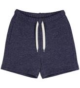 Freds World Sweatshorts - Denim MarinblÃ¥