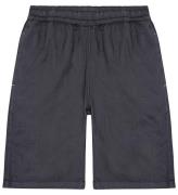 Molo Shorts - Pil - Iron Gate