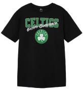 NBA T-shirt - NlnFarai NBA - Svart