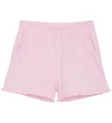Minymo Shorts - Rosa Tulle
