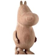 Boyhood Mumintroll - MOOMIN - Large - Oak