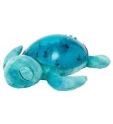 Cloud-B Nattlampa m. Ljud - Tranquil Turtle - 30 cm - GrÃ¶n