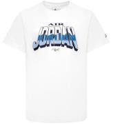 Jordan T-shirt - Jordan VÃ¤rlden - Vit