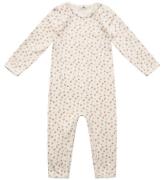 Sofie Schnoor Onesie - Antique White