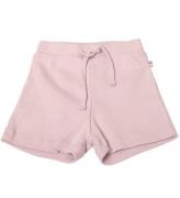 Joha Shorts - Rib - Dammrosa