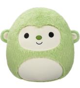 Squishmallows Gosedjur - 30 cm - Fuzz A Mallows Mills Monkey