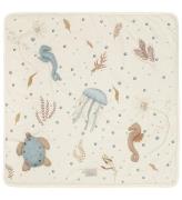 Cam Cam Babygym - 80x80 cm - Sea Garden