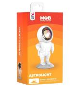 Mobility Projektor ombord - Astrolight - Orange SolnedgÃ¥ng