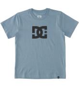 DC Skor T-shirt - DC StjÃ¤rna - Ashley Blue