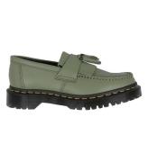 Dr. Martens Skor - Adrian - Munted Olive