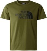 The North Face T-shirt - Easy - Forest Olive
