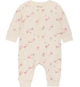 CeLaVi Onesie l/Ã¤ - Brandied Apricot