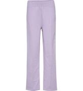 Hummel Sweatpants - hmlElly - Orchid Petal