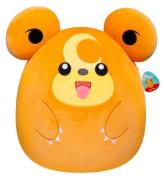 Squishmallows Gosedjur - 50 cm - PokÃ©mon Teddiursa