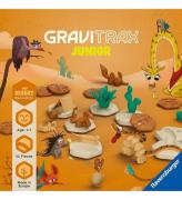 GraviTrax Junior FÃ¶rlÃ¤ngning - Desert - 33 Delar