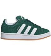 adidas Originals Skor - Campus 00s J - GrÃ¶n/Vit