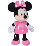 Disney Gosedjur - Minnie Mouse - 25 cm