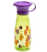 Wow Cup Vattenflaska - Mini - 350 ml - FÃ¥nigt Monsters