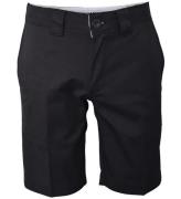 Hound Shorts - Worker - Black