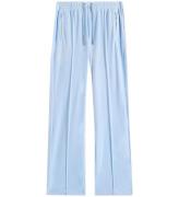 Juicy Couture Velourbyxor - Tina - Powder Blue