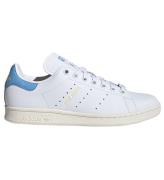 adidas Originals Skor - Stan Smith W - Vit/BlÃ¥