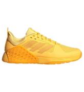 adidas Performance Skor - Dropset 2 Trainer - Gul